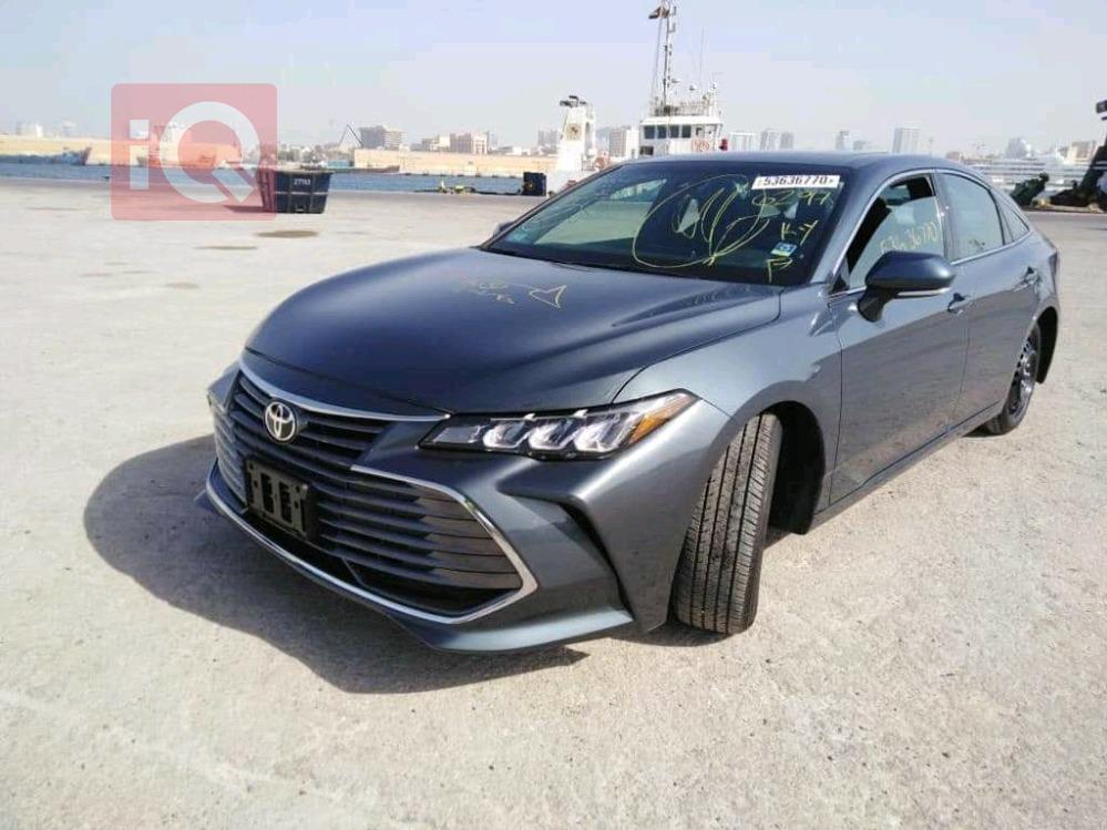 Toyota Avalon